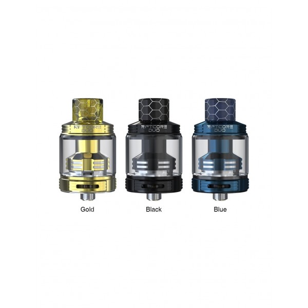 Joyetech Riftcore Duo Atomizer 3.5ml