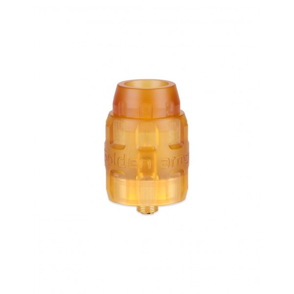 Serisvape Golden Armor RDA