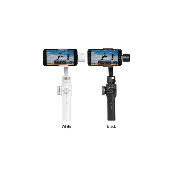 Zhiyun Smooth 4 3-Axis Handhelp Gimbal Stabilizer for Smartphone 4000mAh