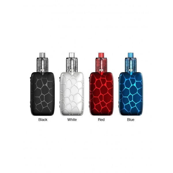 IJOY Mystique 162W TC Kit with Mystique Mesh Tank