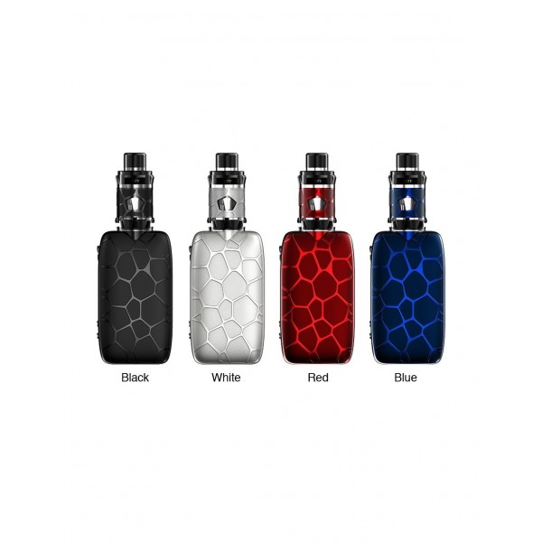 IJOY Mystique 162W TC Kit with Mystique Subohm Tank