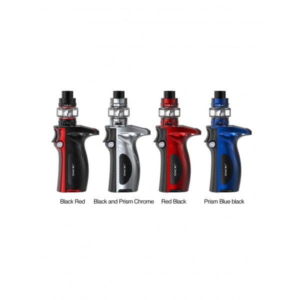 SMOK Mag Grip 100W TC Kit with TFV8 Baby V2