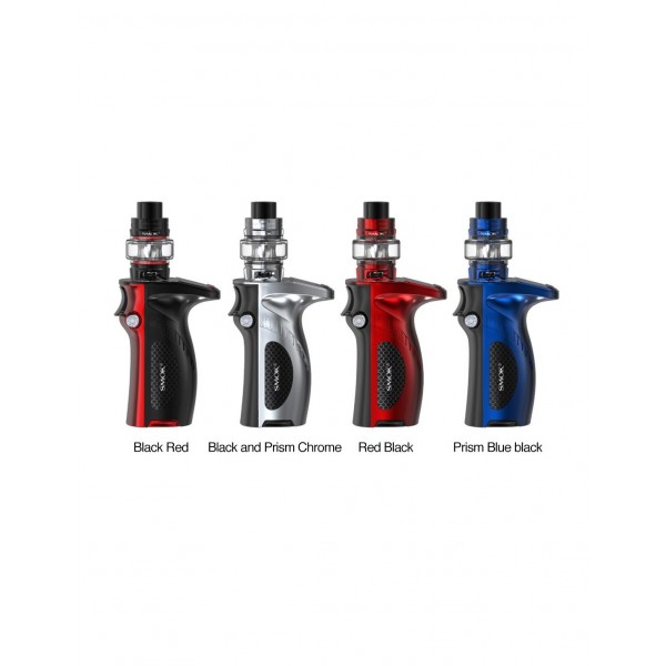 SMOK Mag Grip 100W TC Kit with TFV8 Baby V2