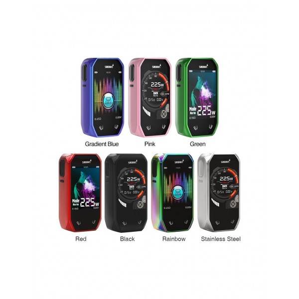 Smoant Naboo 225W TC Box MOD