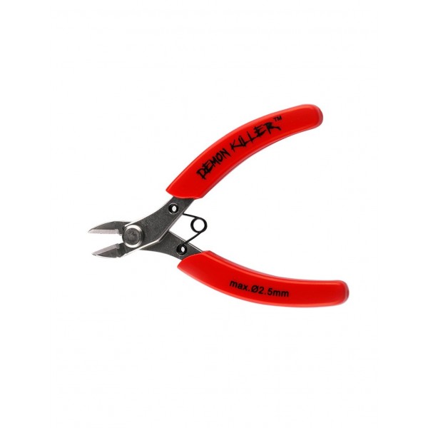 Demon Killer Multi-Function Cutting Pliers for E-cig DIY