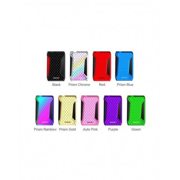 SMOK H-Priv 2 225W TC Box MOD