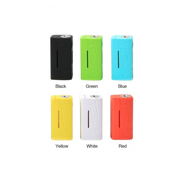 Tesla WYE 85W TC Box MOD