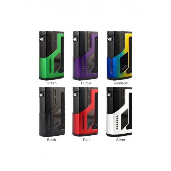 DOVPO VEE VV Box MOD