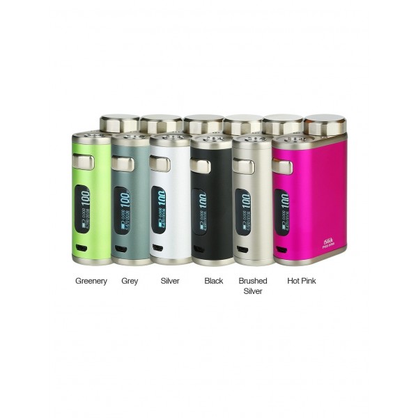 Eleaf iStick Pico 21700 100W TC Box MOD