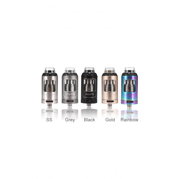 Aspire Athos Subohm Tank 4ml/2ml