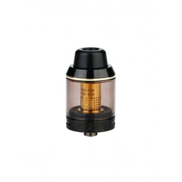 Asvape Cobra Subohm Tank 3.8ml