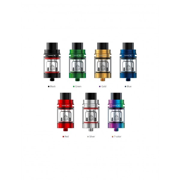 SMOK TFV8 X-Baby Beast Tank 2ml/4ml