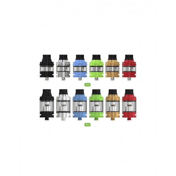 Eleaf ELLO Atomizer 2ml/4ml