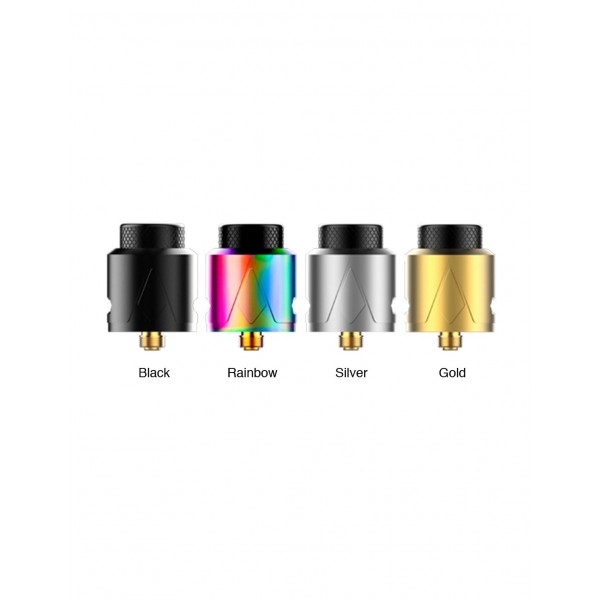 SMOKJOY Pyramid BF RDA