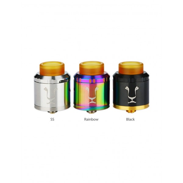 KAEES Aladdin BF RDA