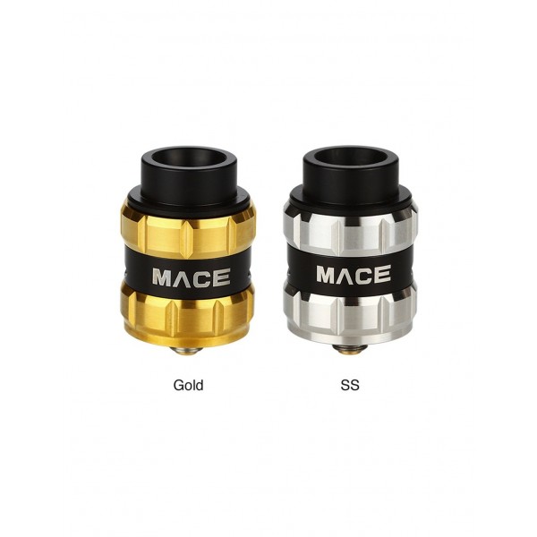 Ample Mace BF RDA