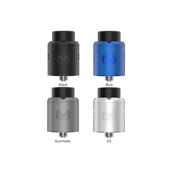 Digiflavor Mesh Pro RDA