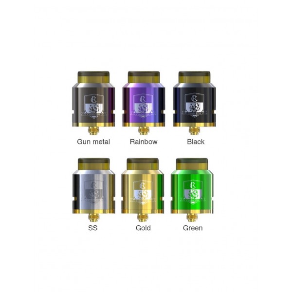 IJOY COMBO RDA Triangle