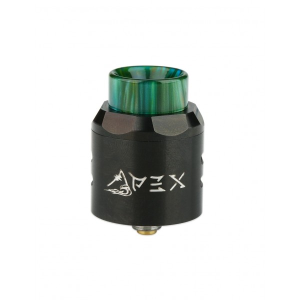 Timesvape APEX RDA