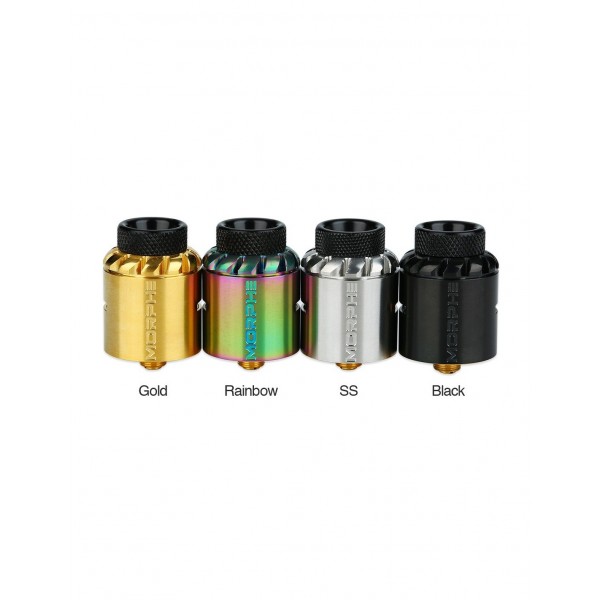 Tigertek Morphe RDA