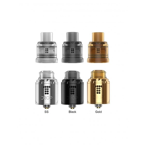 Digiflavor DROP SOLO RDA