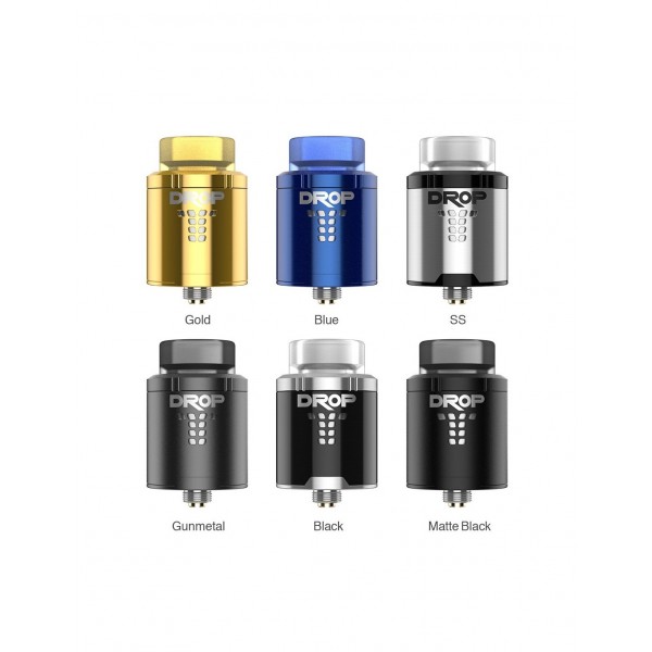 Digiflavor DROP RDA