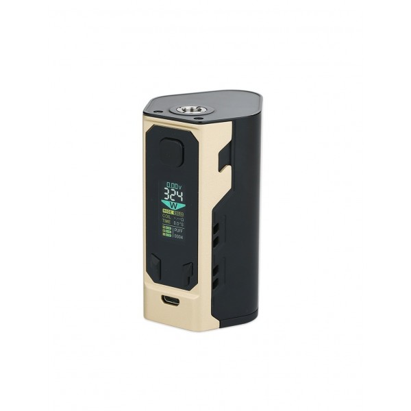 IJOY Captain X3 324W 20700 TC MOD