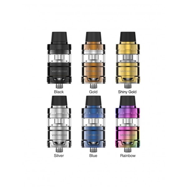 Vaporesso Cascade Mini Subohm Tank 3.5ml/2ml