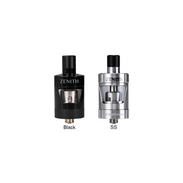 Innokin Zenith D22 Subohm Tank 2ml/3ml