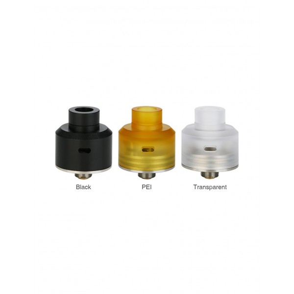 Arctic Dolphin Crea BF RDA