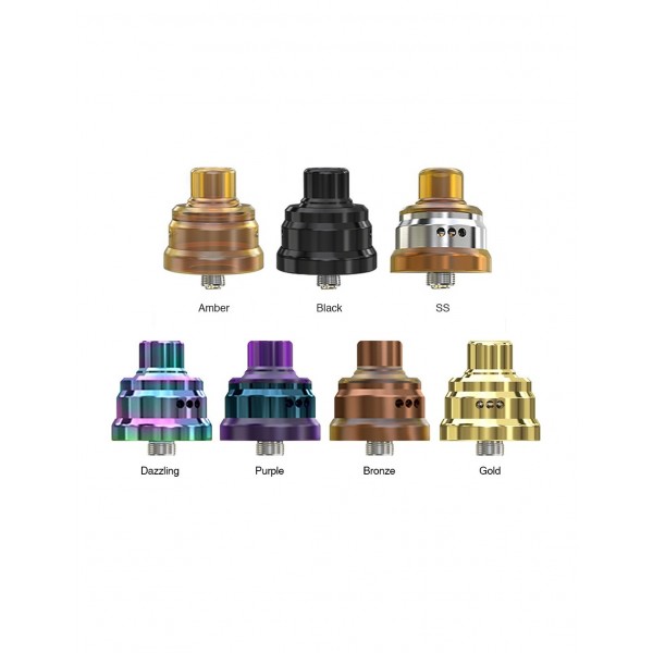 WISMEC Tobhino BF RDA