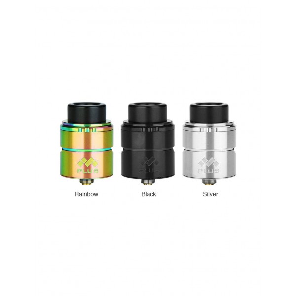 Vapefly Mesh Plus RDA