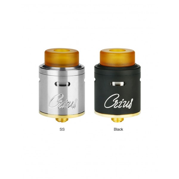 OBS Crius RDA