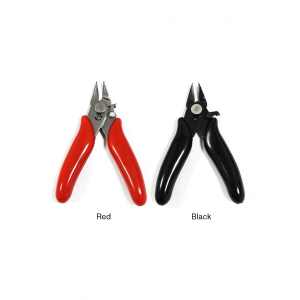 Coil Mini CVS Cutter Pliers for E-cig DIY