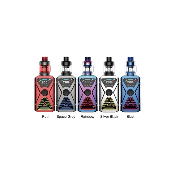 Kangertech XLUM 200W TC Kit