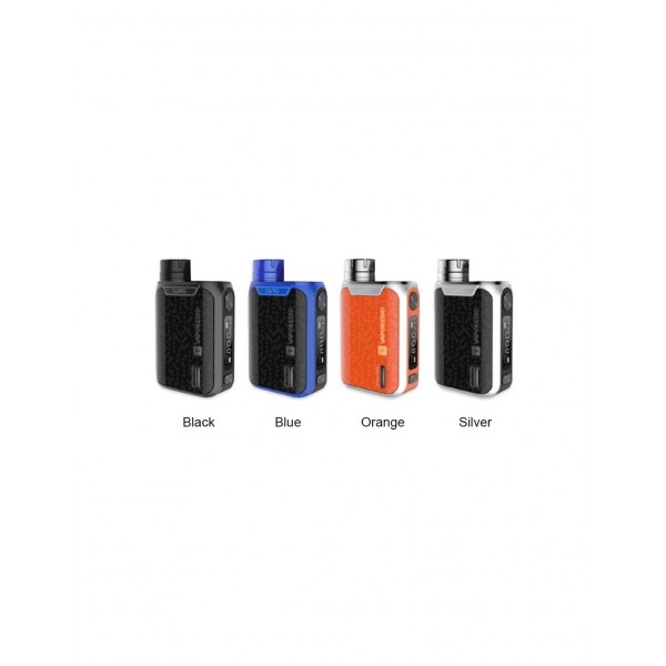 Vaporesso Swag 80W TC Box MOD