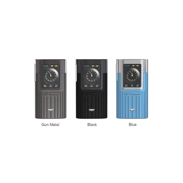 Joyetech ESPION 200W TC Box MOD