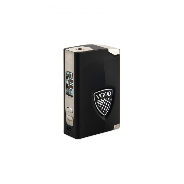 VGOD Elite 200W TC Box MOD Limited Edition