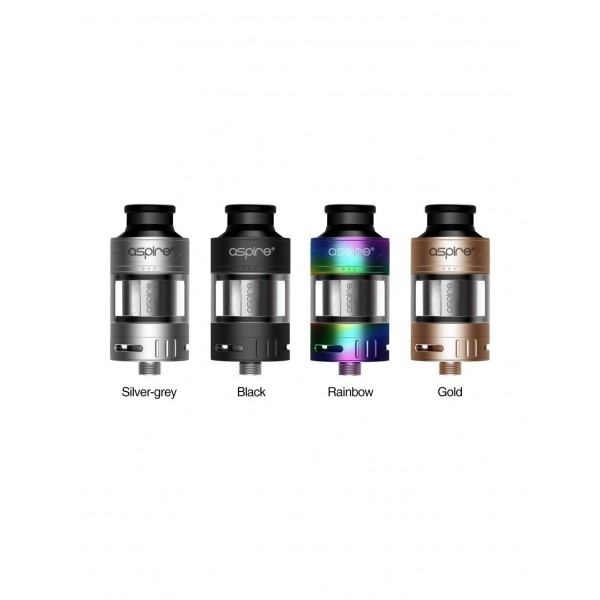 Aspire Cleito 120 Pro Subohm Tank 3ml/2ml