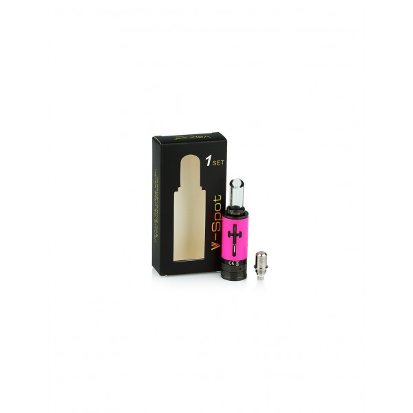 Vision Vapros V-Spot BVC Atomizer 2ml