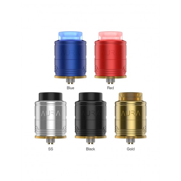 Digiflavor Aura RDA