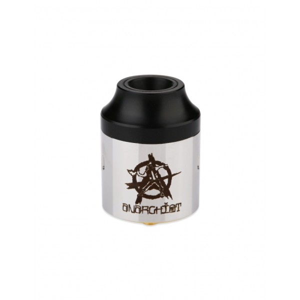 Anarchist Riot RDA