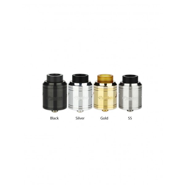 GeekVape Peerless RDA Special Edition