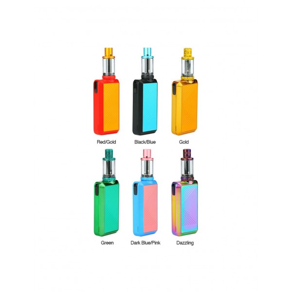 Joyetech Batpack Kit with ECO D16