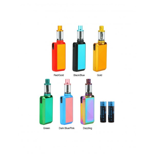 Joyetech Batpack Kit with ECO D16 4000mAh