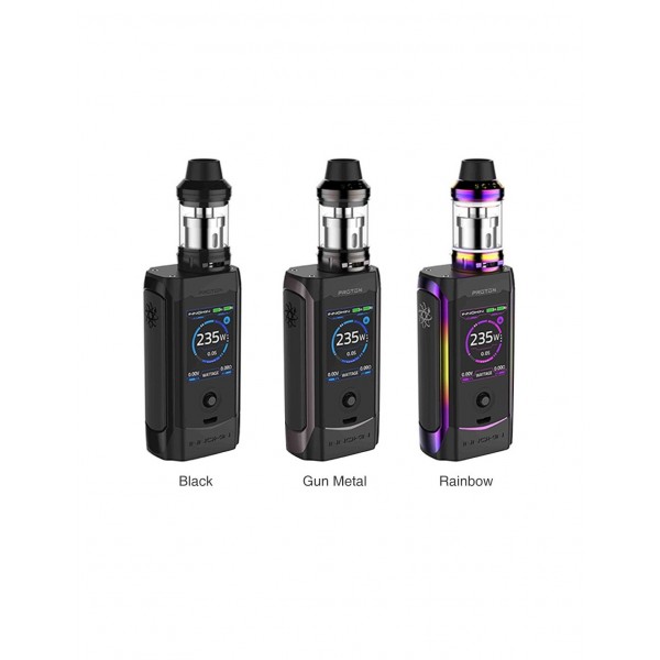 Innokin Proton Scion 2 235W TC Kit