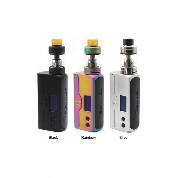 Advken Dominator 100W TC Kit