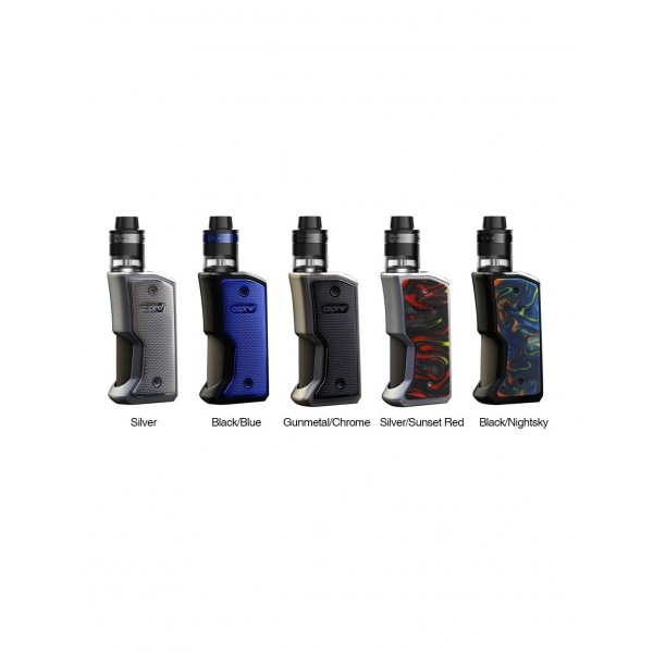 Aspire Feedlink Revvo Squonk Kit