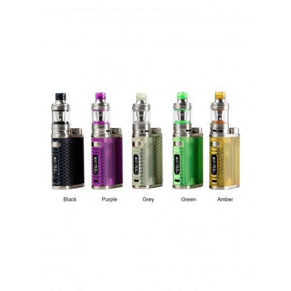 Eleaf iStick Pico Resin 75W TC Kit Limited Edition