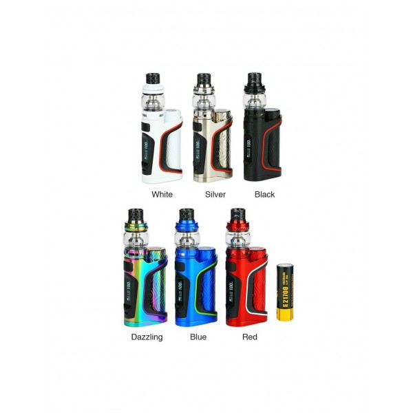 Eleaf iStick Pico S 100W TC Kit 4000mAh